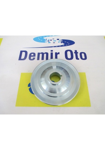 7653406 Krank Kasnağı Doğan-kartal Slx-tempra-tipo-uno Dekar