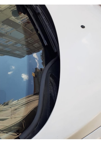 Peugeot 307 Ön Cam Dis Panel Mühür Fitili Ön Kaput Su Engelleyici 430082318
