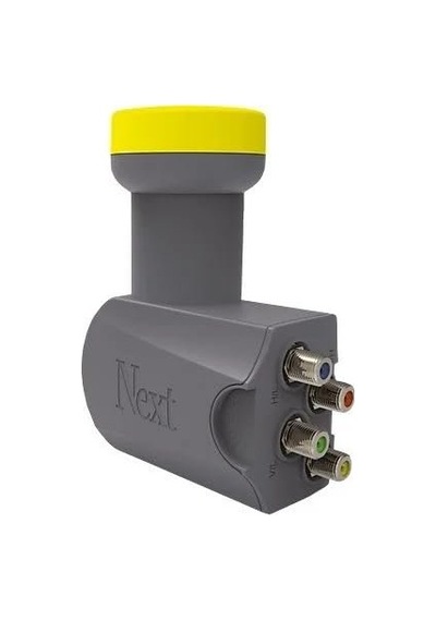 Next Gold Quattro Lnb Sku: Zeusb07dfmp3f2