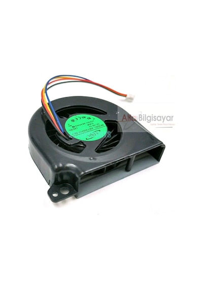 Alfabilgisayar Toshiba Uyumlu Portege R700 R705  Fan Cooling Cpu İşlemci Fanı Yüksek Pe