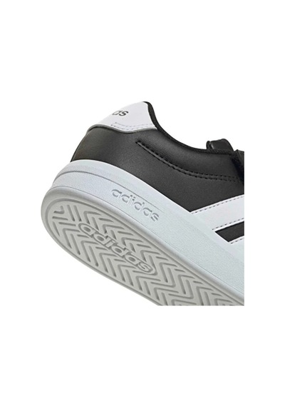 Adidas Grand Court 3.0 El C Hp3533 Ortopedik Çocuk Spor Ayakkabı Çok Renkli