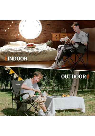 Kingcamp Lotus Xl Cool Ice Ultra Konforlu & Takviyeli Kamp Sandal Çok Renkli