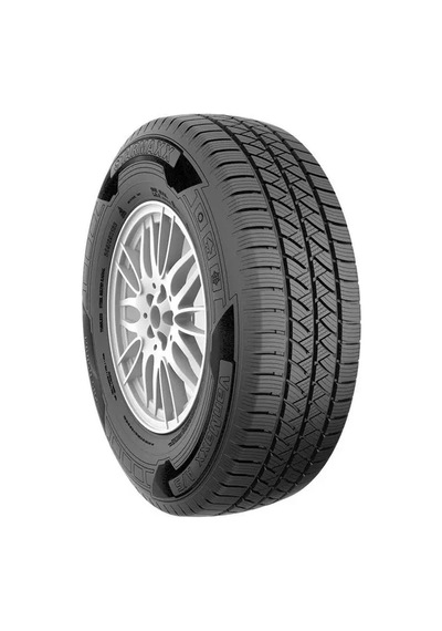 Starmaxx Vanmaxx A/S+ 215/60R17C 109/107T M+S 3Pmsf 8Pr  Dört Mevsim Lastiği 2026