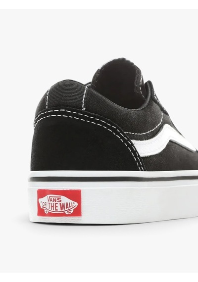Vans Yt Ward Unisex Çocuk Çok Renkli Sneaker - Vn0a38j9