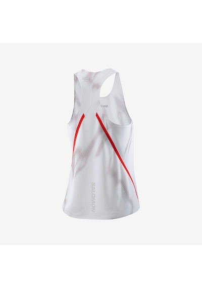 Salomon S/lab Speed Kadın Koşu Atleti White Lc2695400 Beyaz