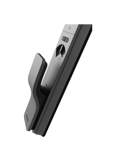 Philips Akıllı Kilit Ddl801-5hbs - Ip65 Suya Ve Toza Dayanıklı, Wifi Bağlantılı Gri