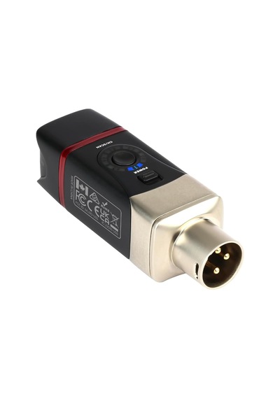 Xv-u35r 5.8ghz Kablosuz Mikrofon Sistemi - Sadece Alıcı