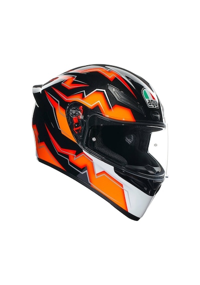 Agv K1 S Kripton Motosiklet Kaskı