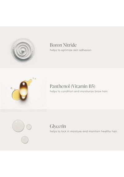 Jane Iredale Purebrow Kaş Pudrası 0 64127947