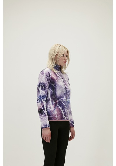 Bad Bear Equinox Kadın Polar Ceket 21.04.21.001-C11