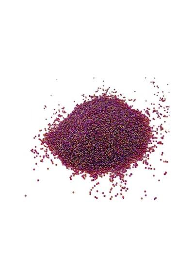 Bordo Janjan 11/0 2 Mm Kum Boncuğu 100 Gr