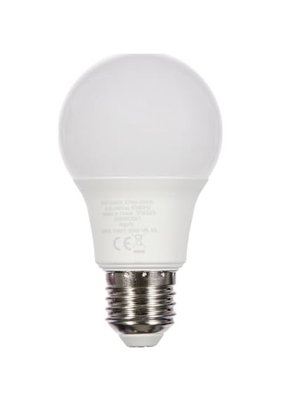 Philips 40w Led Ampul, 6500k Beyaz Işık, E27 Normal Duy