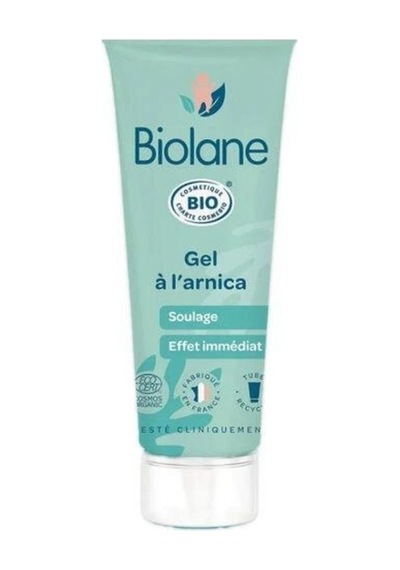 Biolane Organik Arnika Jel 20 ML