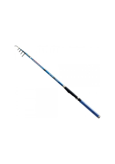 Balza Cardinal Tele Spin Mavi 40 - 80 G 240 CM