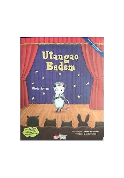 The Kitap Utangaç Badem Masal & Birdy Jones