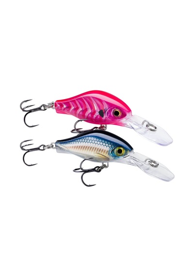 Rapala Shadow Rap Fat Jack Sahte Balığı