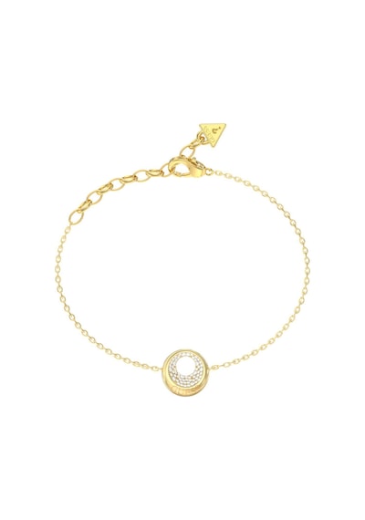 Guess Jgujubb06246jwygs Kadın Bileklik Renkli