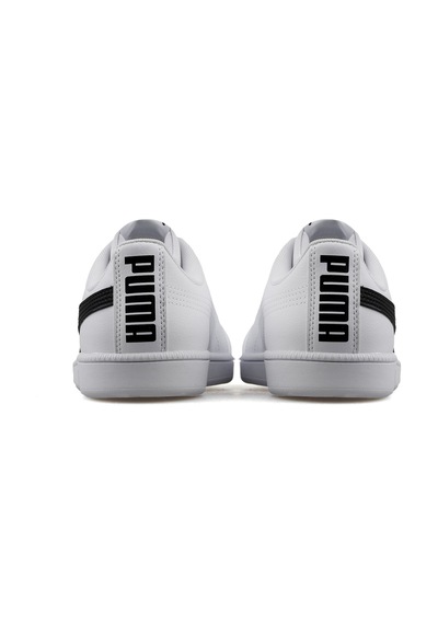 Puma  Puma  Up Unisex  Beyaz - Siyah Sneaker