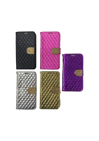 Samsung Galaxy Uyumlu Grand Prime Kapakli Kilif 344724949