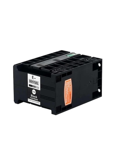Ekoset Epson T8651Xl Wf M5690 Wf M5190 Uyumlu Kartuş