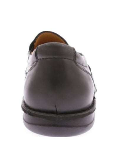 Dr. Flexer M816612 Erkek Klasik Comfort Ayakkabı M816612-R1534 Siyah