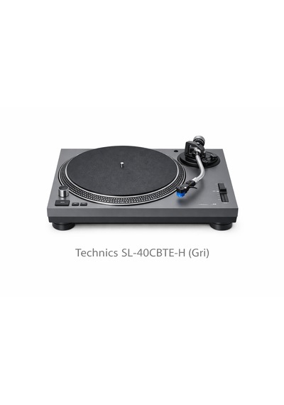 Technics Sl-40cbte Gri