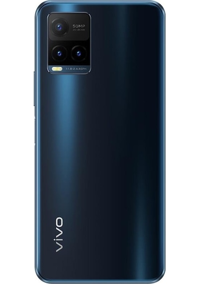 Vivo Y21S 128 GB (Vivo Türkiye Garantili)