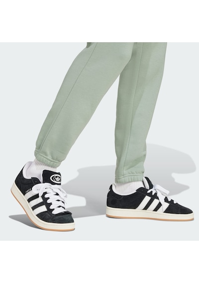 Adidas Adıdas Trefoıl Erkek Eşofman Altı Jd2421 Yeşil