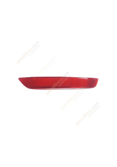 Mondeo Arka Tampon Reflektörü 2006-2011 7s71515b0ac 30806014 2.0 Tdcı Duratorg