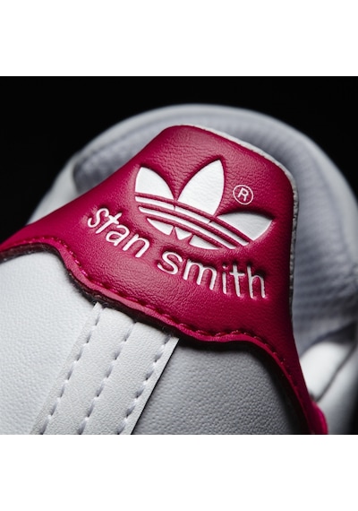 Adidas ADIDAS STAN SMITH ÇOCUK AYAKKABI BA8377