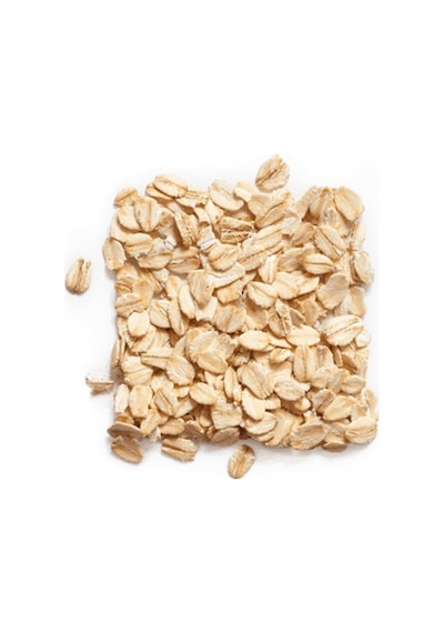Kappadokia Kappadokia Katkısız Yulaf Ezmesi 20 KG