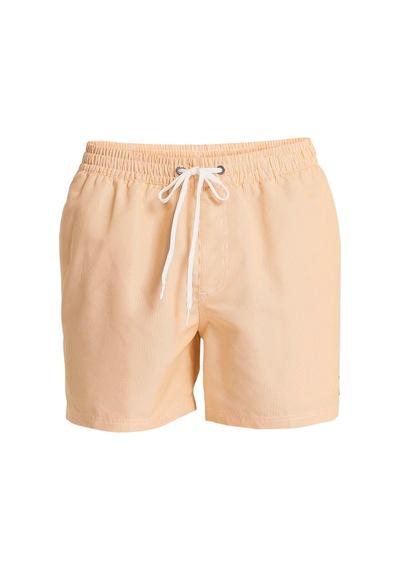 Quiksilver Quıksılver Deluxe 15 3091 Turuncu