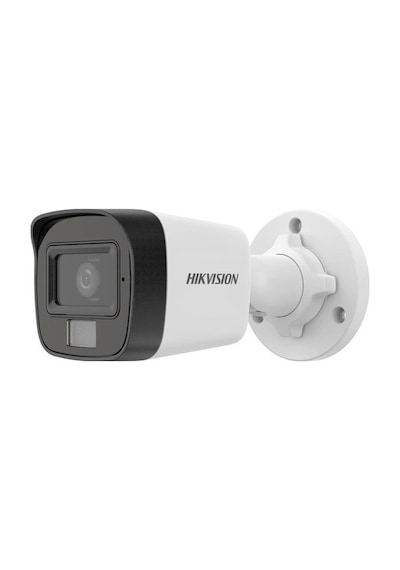 Hıkvısıon 2mp Bullet 4mm Ds-2cd1021g2-lıuf 30metre H265+ Ip Güvenlik Kamerası