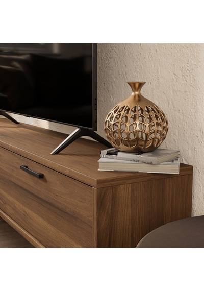 Mezza 4066 Bold 138 Cm Tv Ünitesi Ürgüp