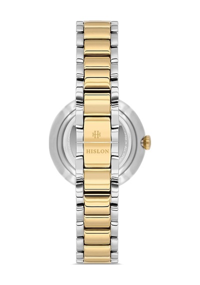 Hislon Women's Classic Queen Ql162t-09sg Gri