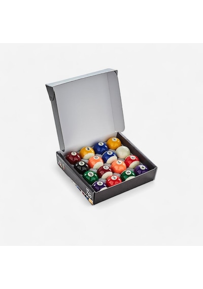 Pongorı Amerikan Bilardo Topu - 57,2 Mm
