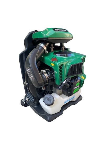 Bartech EB800 3.2 HP Benzinli Yaprak Üfleme Makinesi