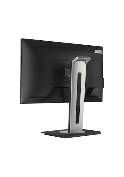 ViewSonic Business VG2755-2K 27” IPS QHD HDMI DP Type-C USB Hub Ergonomik Monitor