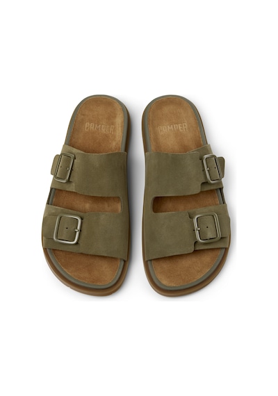 Camper Lluc Sandal Erkek Sandalet K101091-004