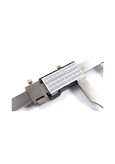 Dasqua 2320-1115 1000Mm Uzun Çene Dij Kumpas Bilgi Çıkışlı Ip6