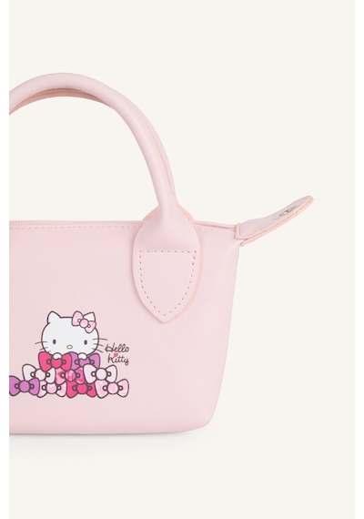 Defacto Hello Kitty El Çantası Kız Çocuk I1829a8nspn2 Pembe-pn2