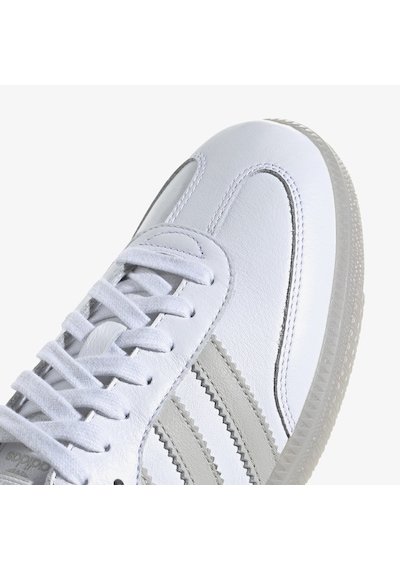 adidas Samba Og Erkek Beyaz Sneaker Jı3206 Beyaz