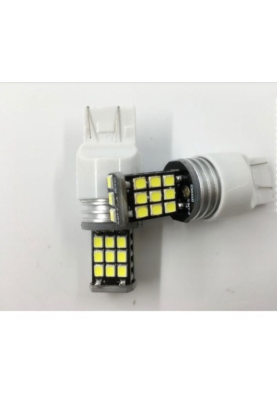 Stop Lambası Çift Duy Canbus'lı 21smd-t20 12v/laam616