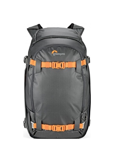 Lowepro - Whistler Bp 450 Awıı Gri Sırt Çantası