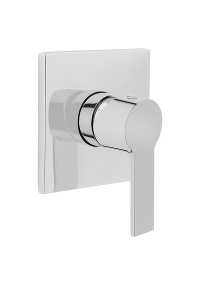 Artema A41456 Ankastre Stop Valf Mix. Sıva Üstü. Krom
