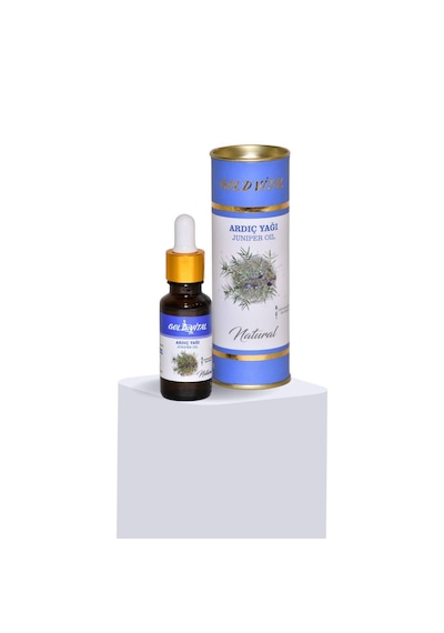 Ardıç Yağı 20cc 20 ML