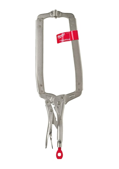 Milwaukee Tork Kilidi C Tip Ayarlı Pense 480mm 4932472261