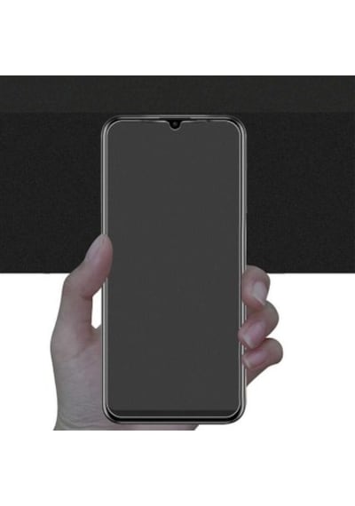 Tam Kaplayan Mat Seramik Ekran Koruyucu İle Akıllı Telefon İçin