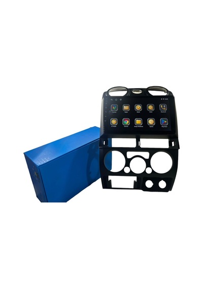 İsuzu D-max 2006-2012 Cadence 6-128 Sim Kartlı 360 Cam Destekli Pro Oem Multimedia
