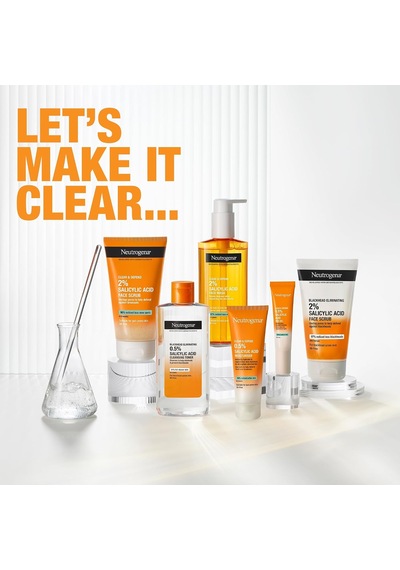 Lexroo Visibly Clear Sivilce Karşıtı Sos Hızlı Etkili Akne Jeli 15 Ml